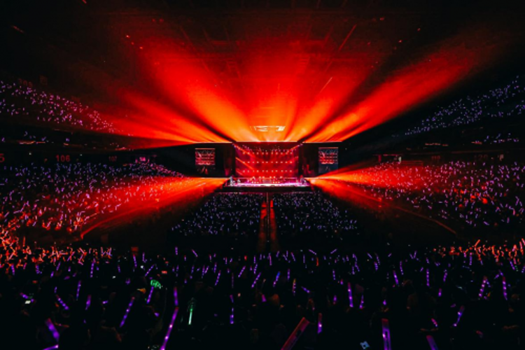 孙耀威《认识你真好²》世界巡迴演唱会首站座无虚席 第二站广州即將开票