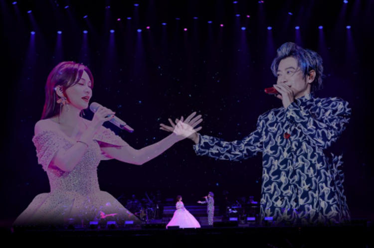 孙耀威《认识你真好²》世界巡迴演唱会首站座无虚席 第二站广州即將开票